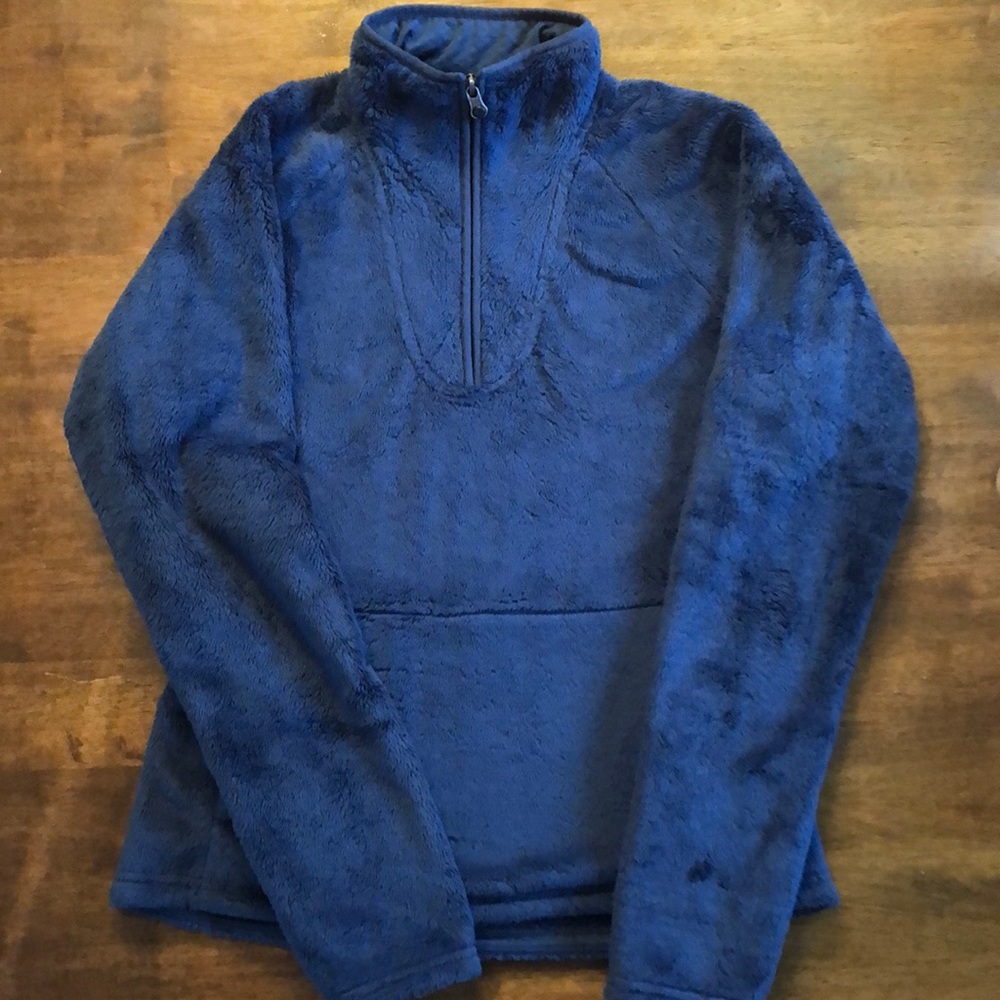 North Face Osito Sweater Size: Small